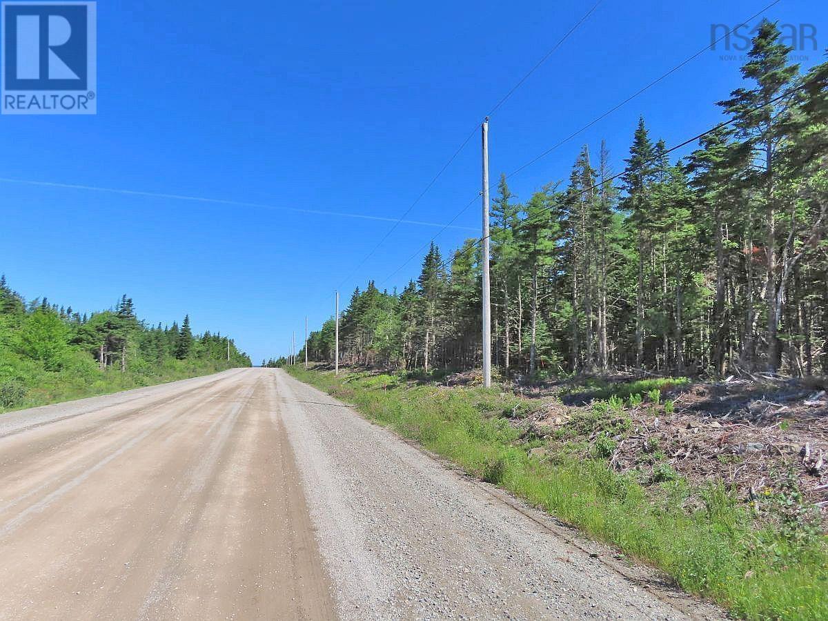 Lot 4 Loch Lomond Road Property Photo 1