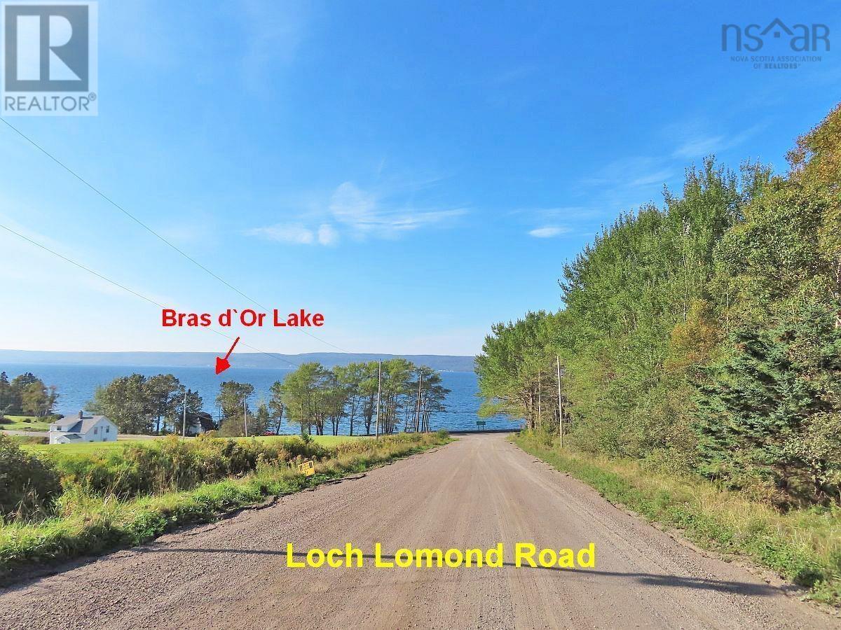 Lot 4 Loch Lomond Road Property Photo 43