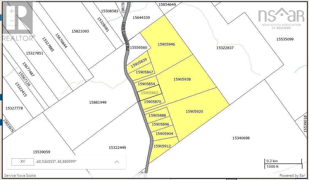 Lot 4 Loch Lomond Road Property Photo 45