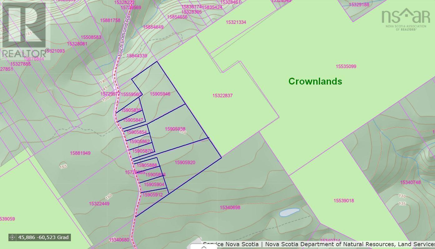 Lot 4 Loch Lomond Road Property Photo 48