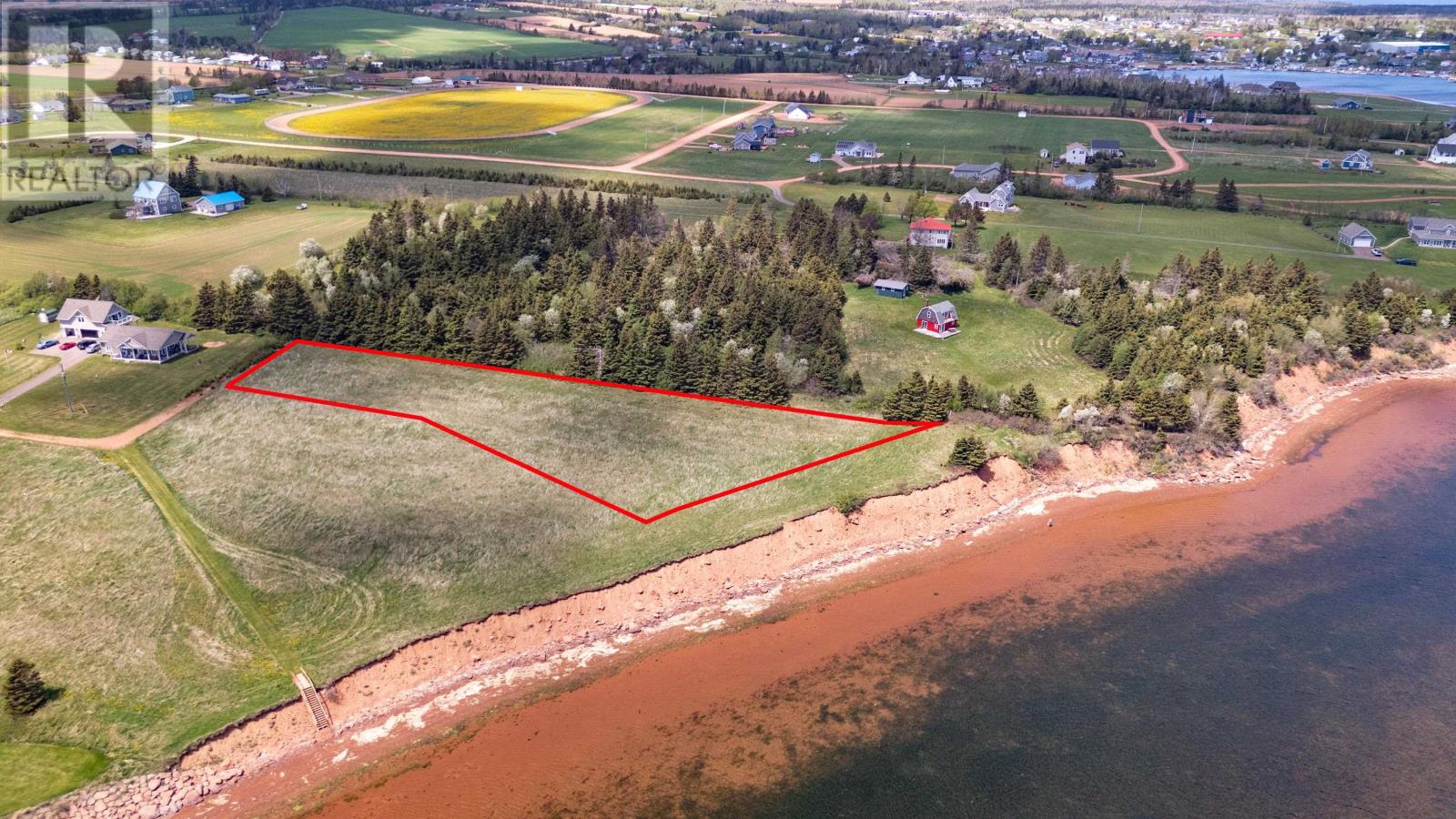 Lot 8 River Reach Road Property Photo 1