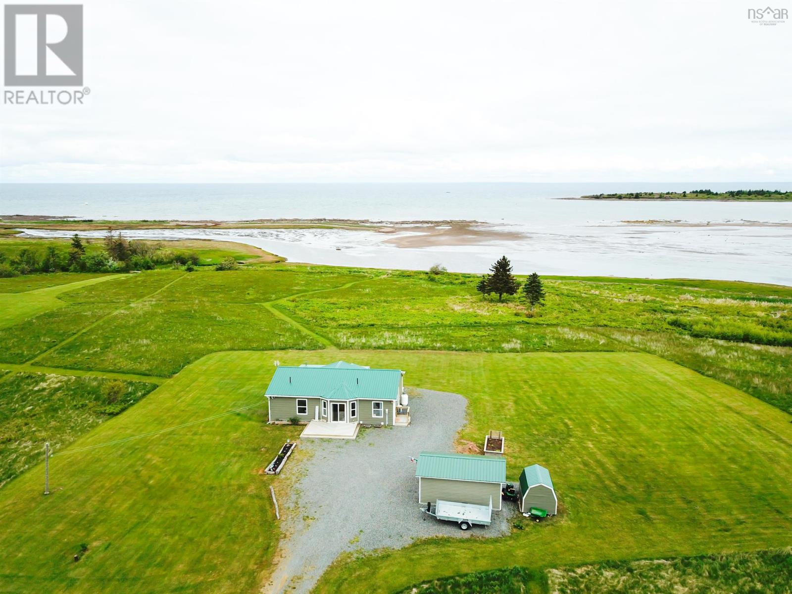 1353 Blue Sea Road Property Photo