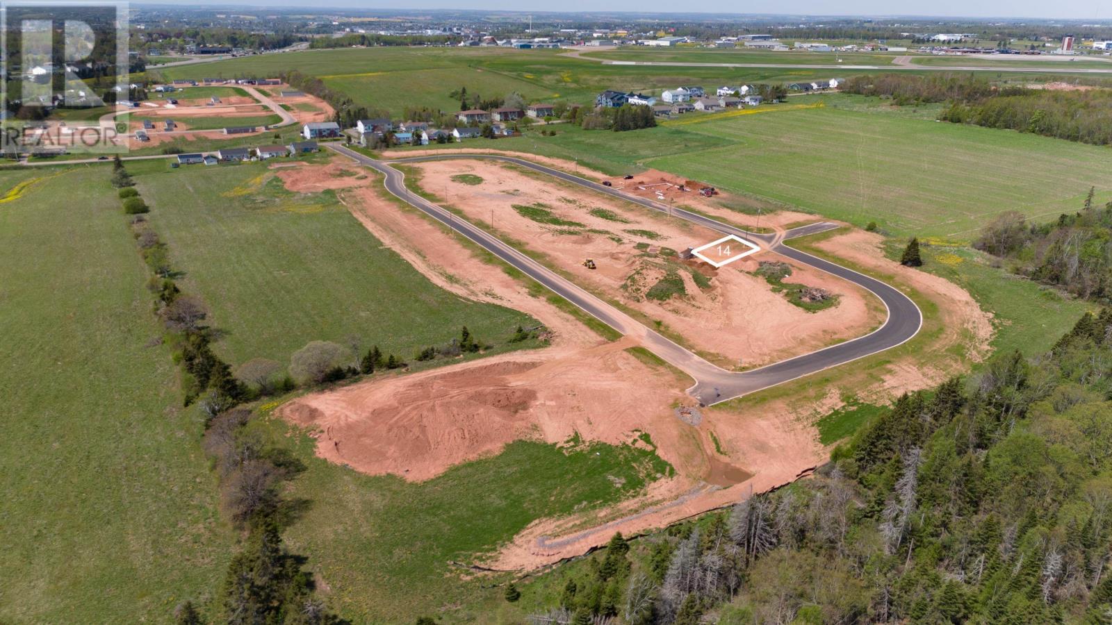 Lot 14 Violet Crescent Property Photo 1