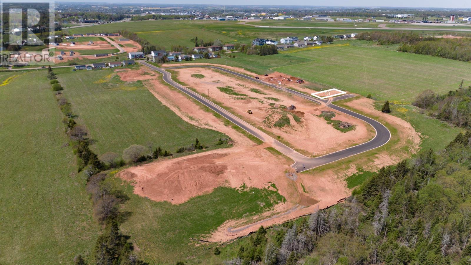 Lot 13 Violet Crescent Property Photo 1