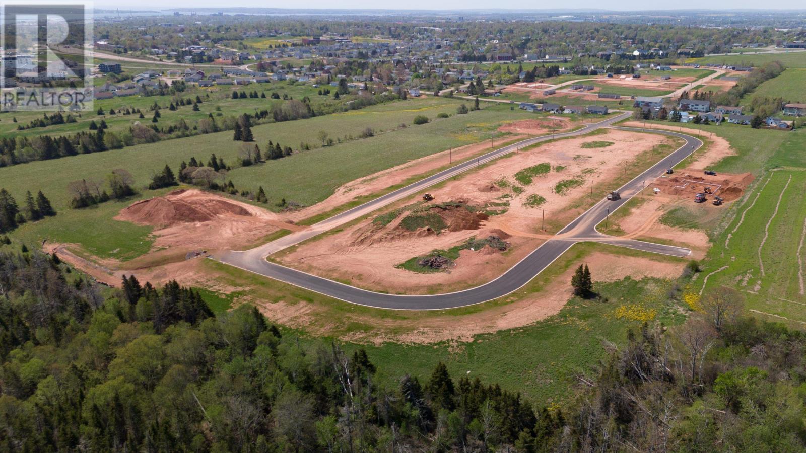 Lot 13 Violet Crescent Property Photo 2