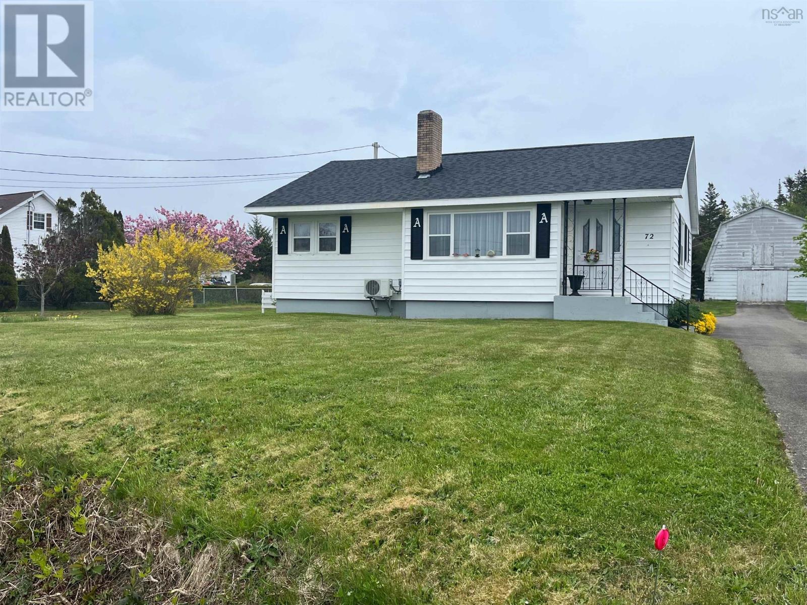 72 Highway 3 Property Photo