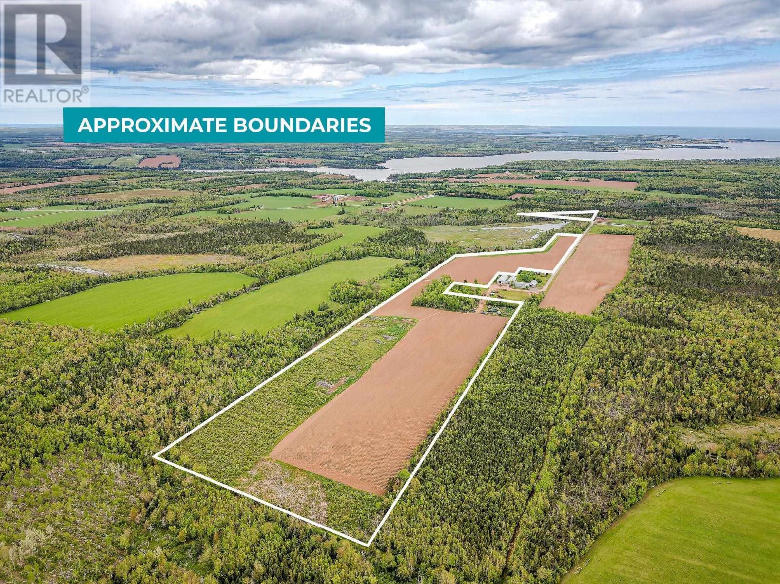 Acreage Macphee Road Property Photo 1