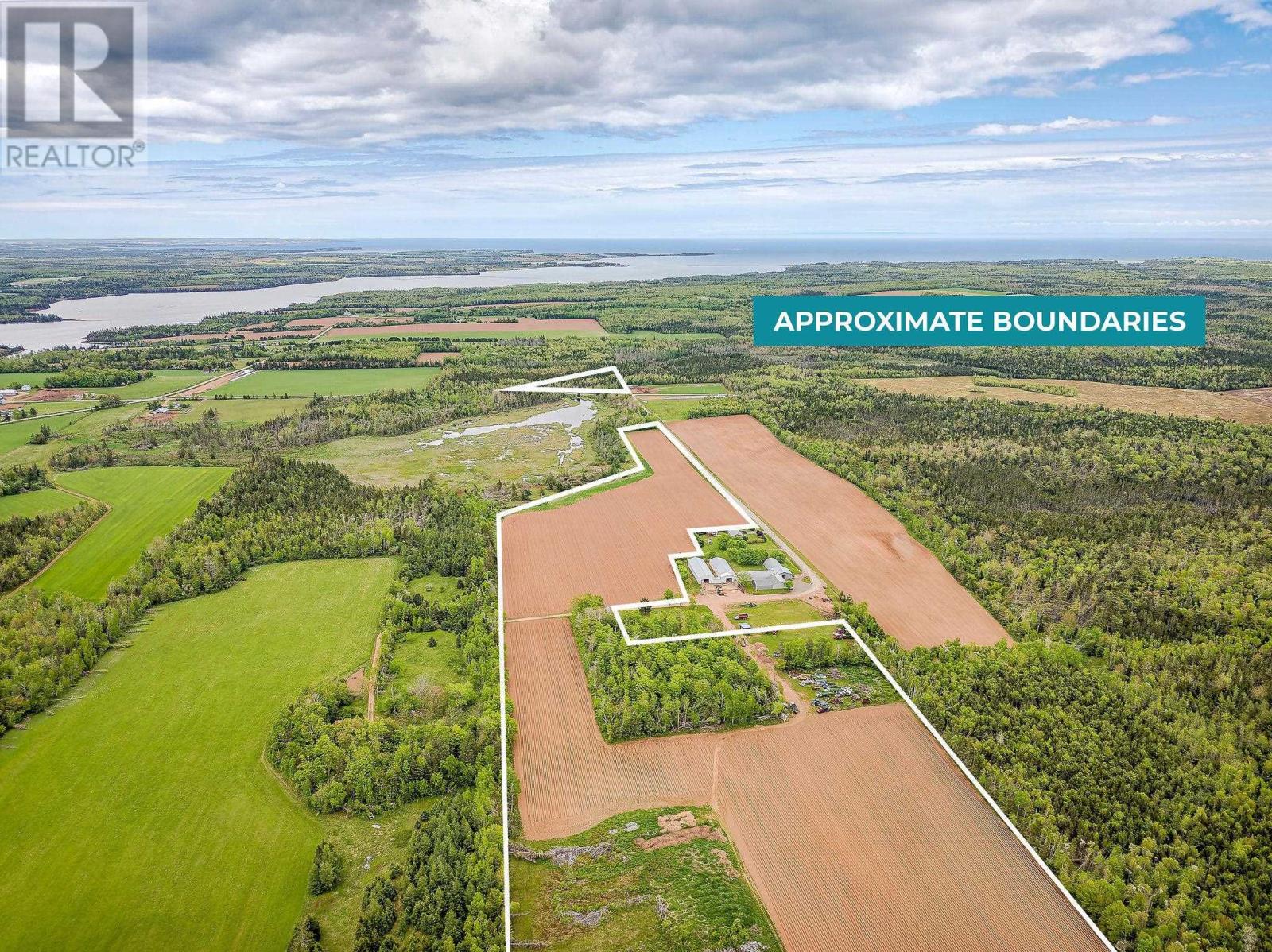 Acreage Macphee Road Property Photo 2