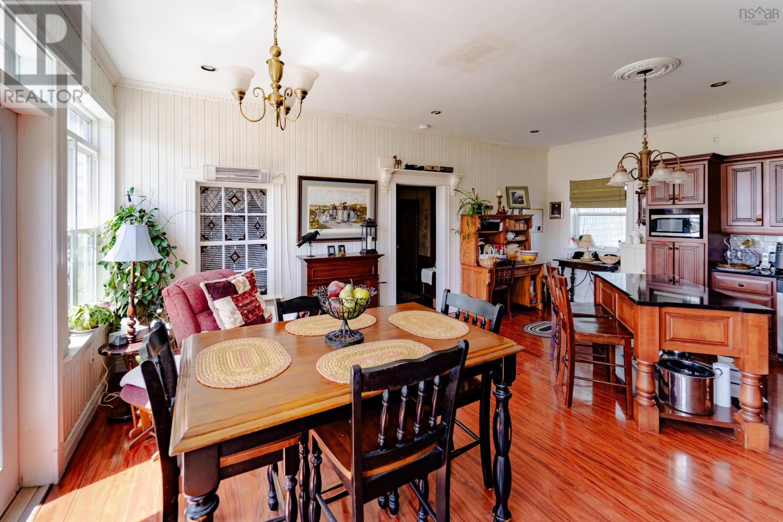1247 Sandy Point Road Property Photo 5