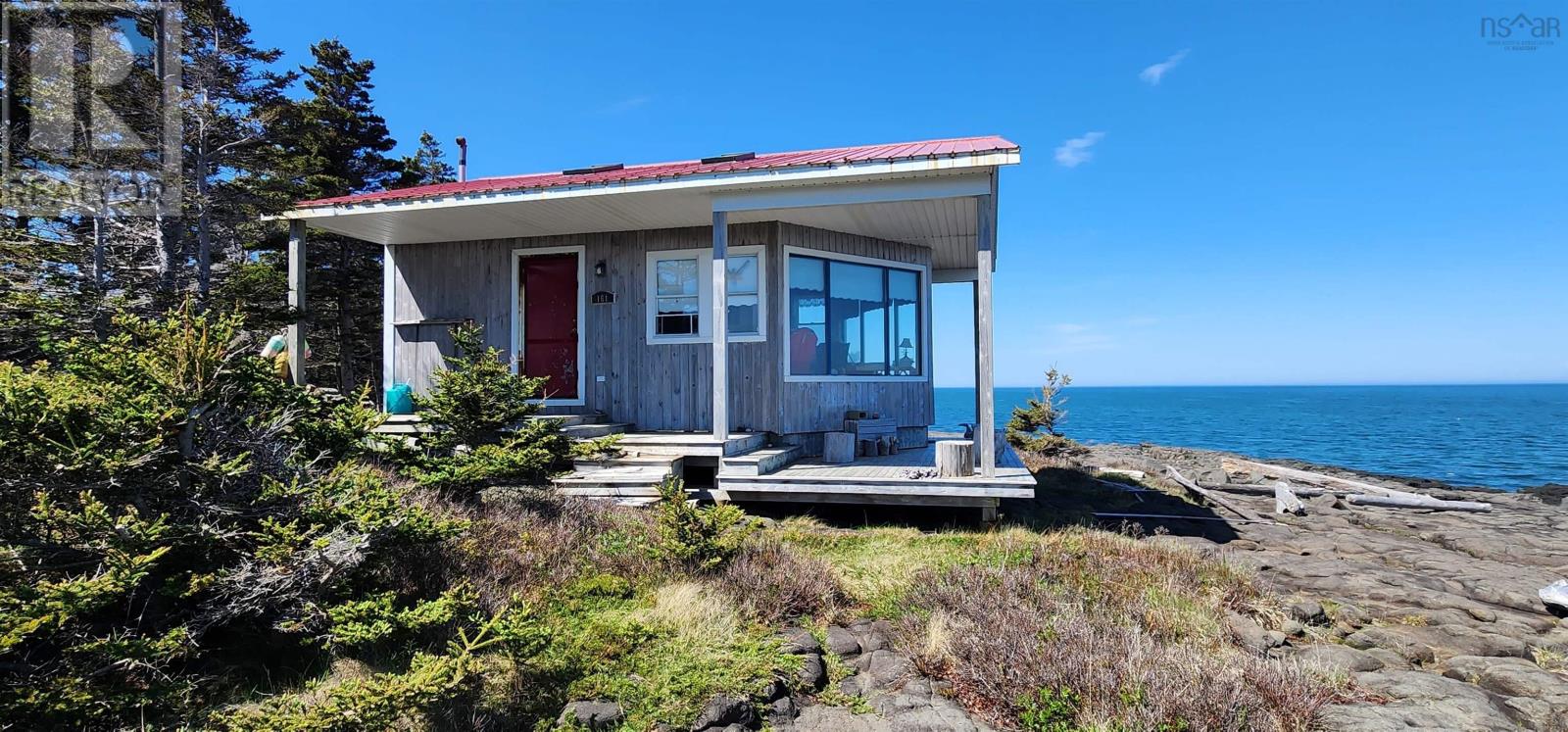 Lot 3 - 161 Culloden Wharf Branch Property Photo 1