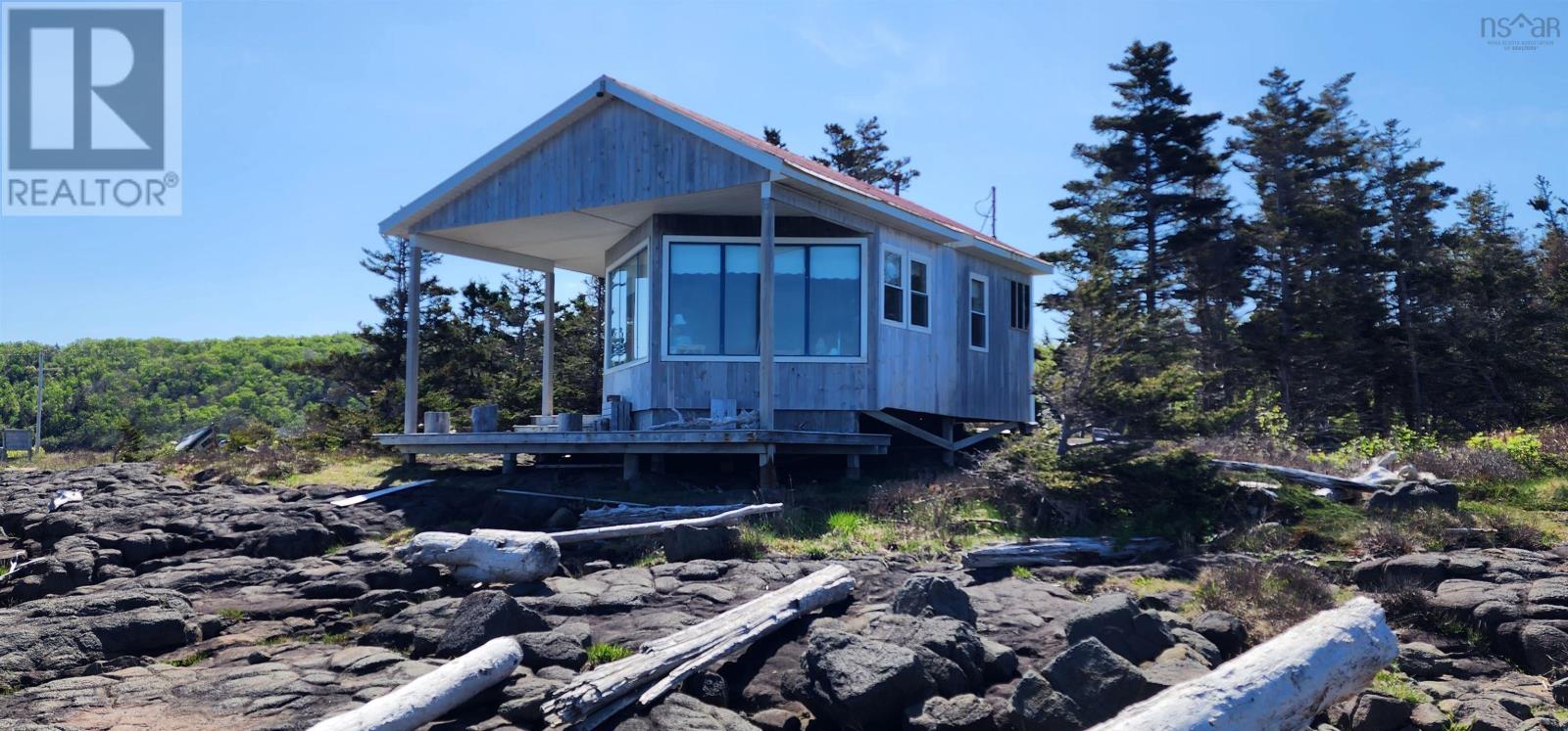 Lot 3 - 161 Culloden Wharf Branch Property Photo 3