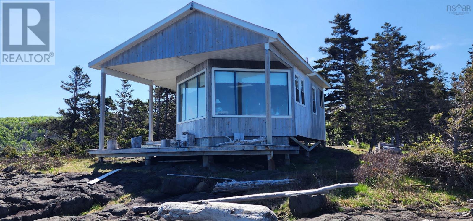 Lot 3 - 161 Culloden Wharf Branch Property Photo 4