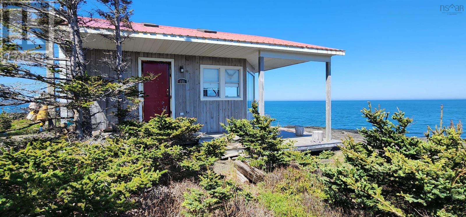 Lot 3 - 161 Culloden Wharf Branch Property Photo 5