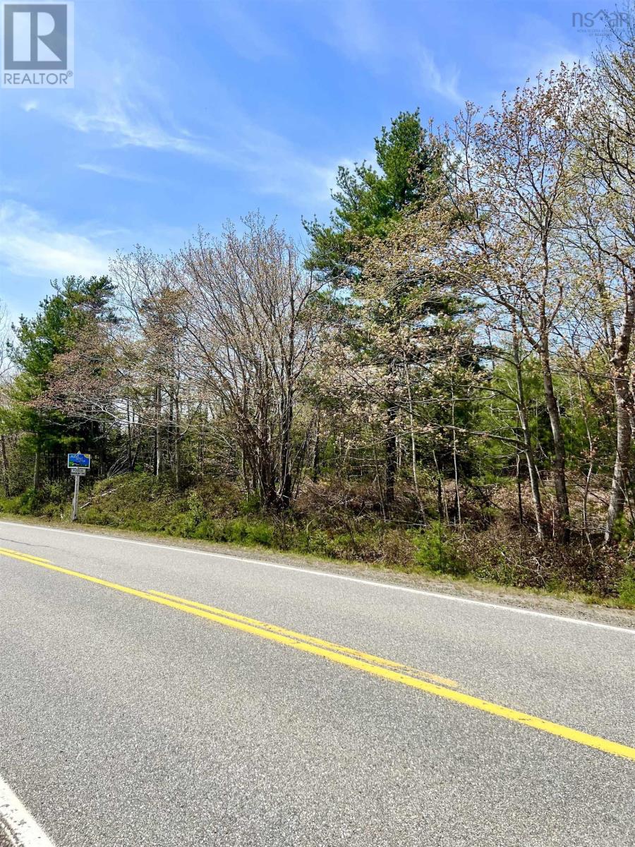 Lot Highway 3 Property Photo 1