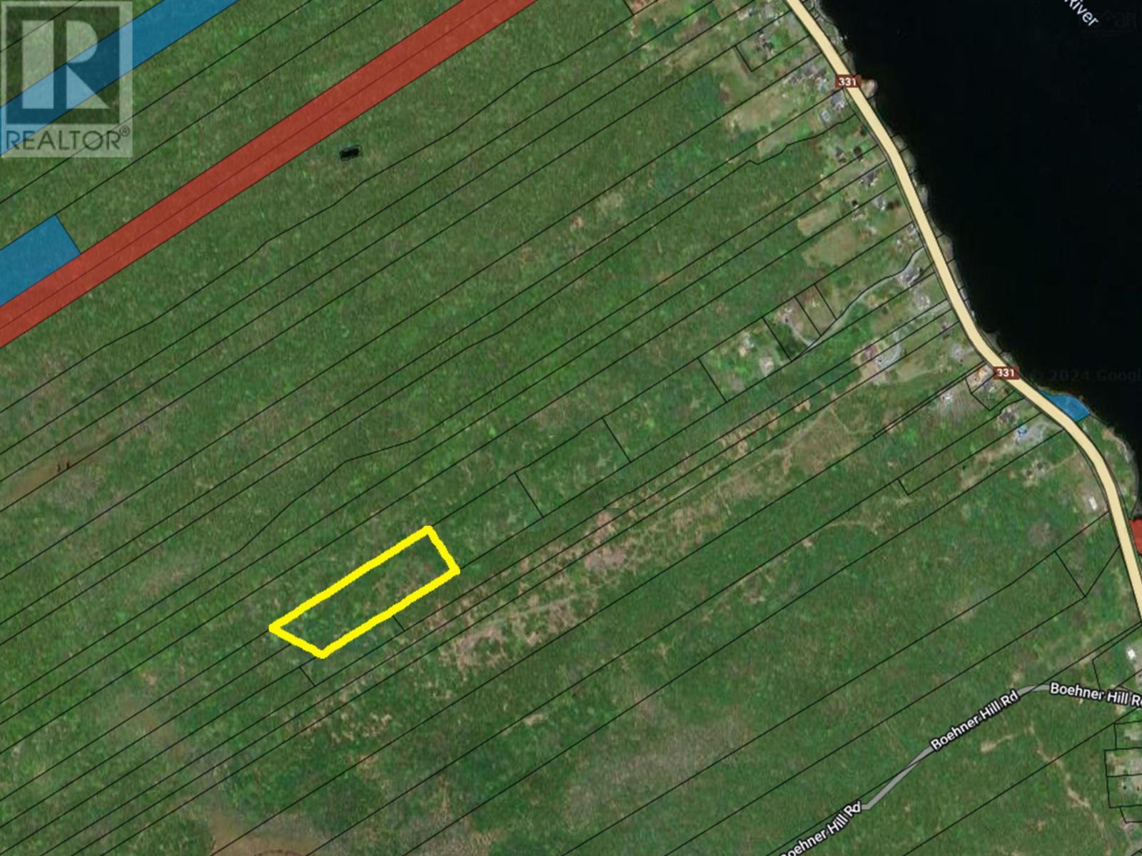 Lot 331 Highway Property Photo 2