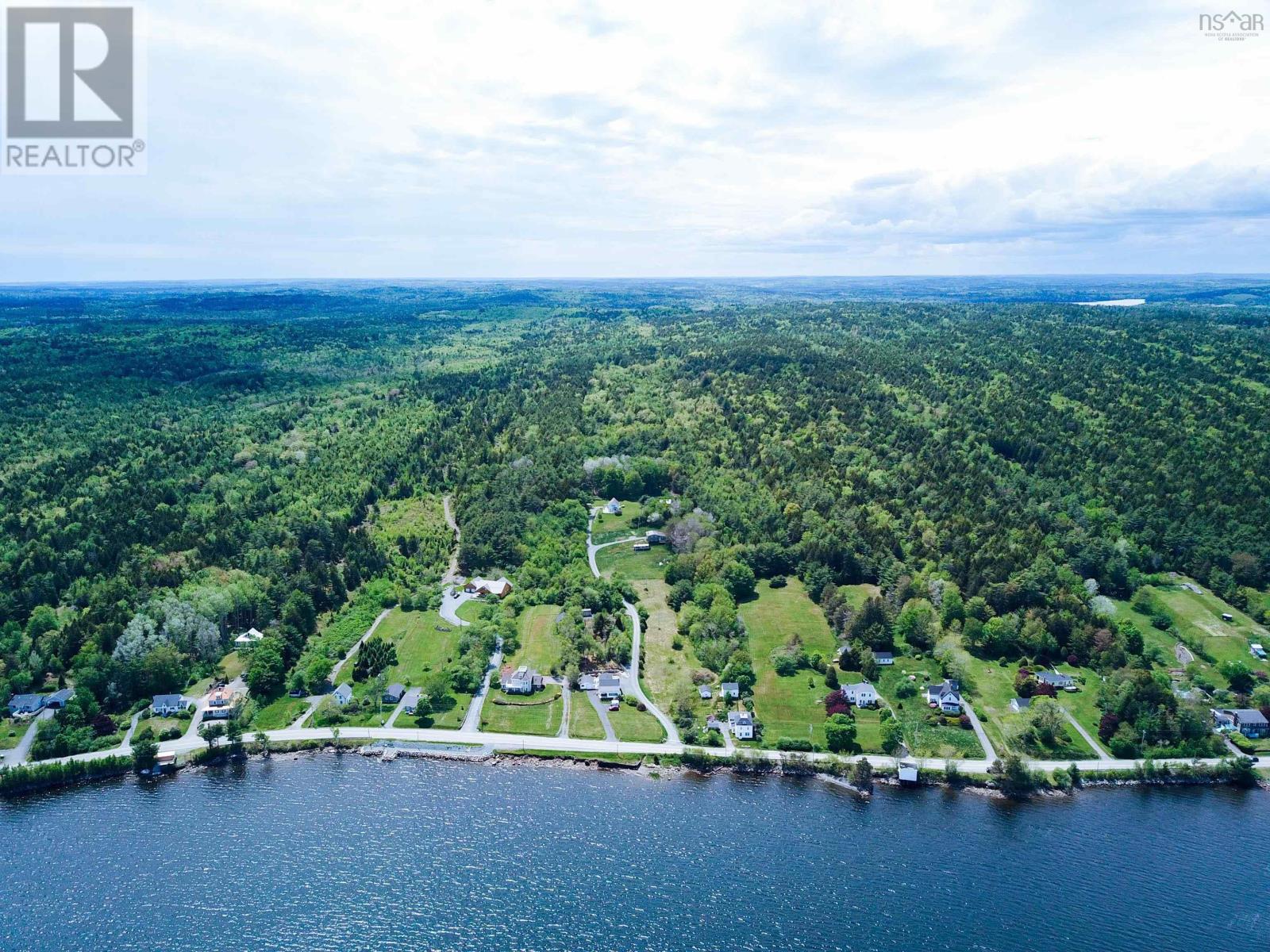 Lot 331 Highway Property Photo 3