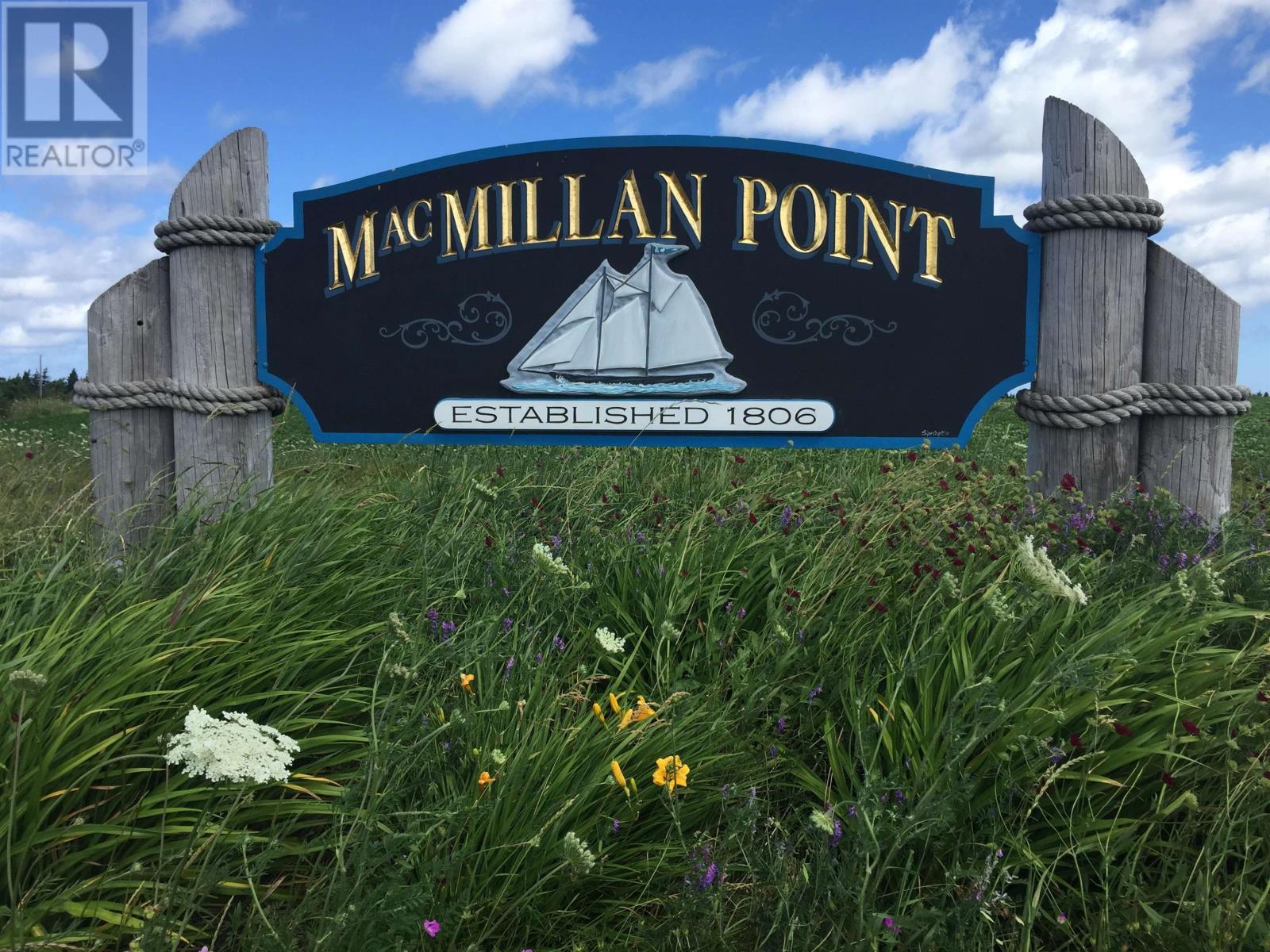 Lot B10 Shoreline Drive, Macmillan Point South Property Photo