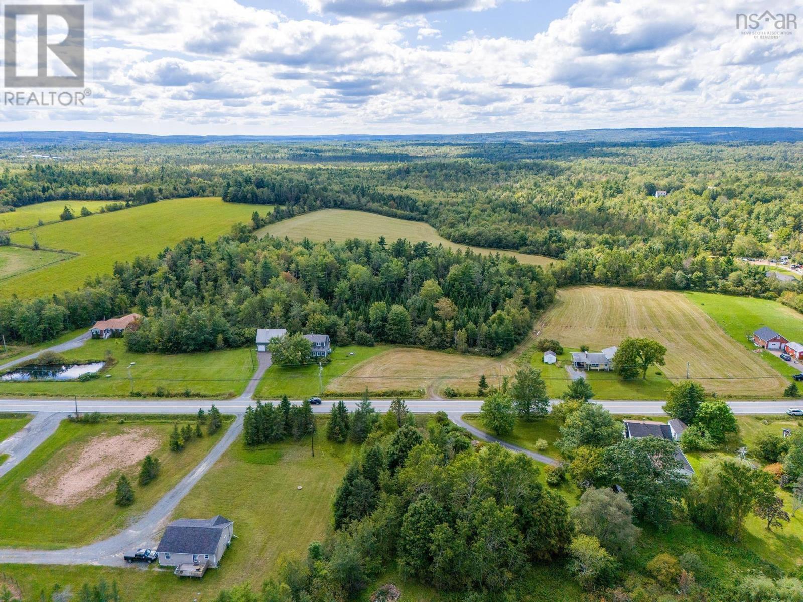 Lot Highway 214 Property Photo