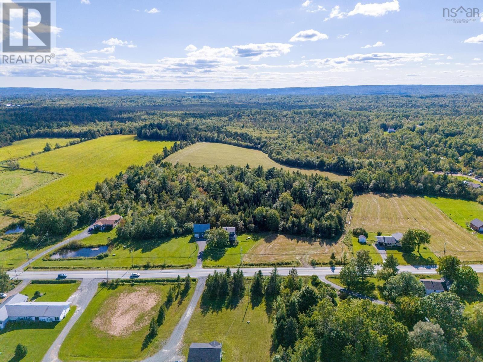Lot Highway 214 Property Photo 2