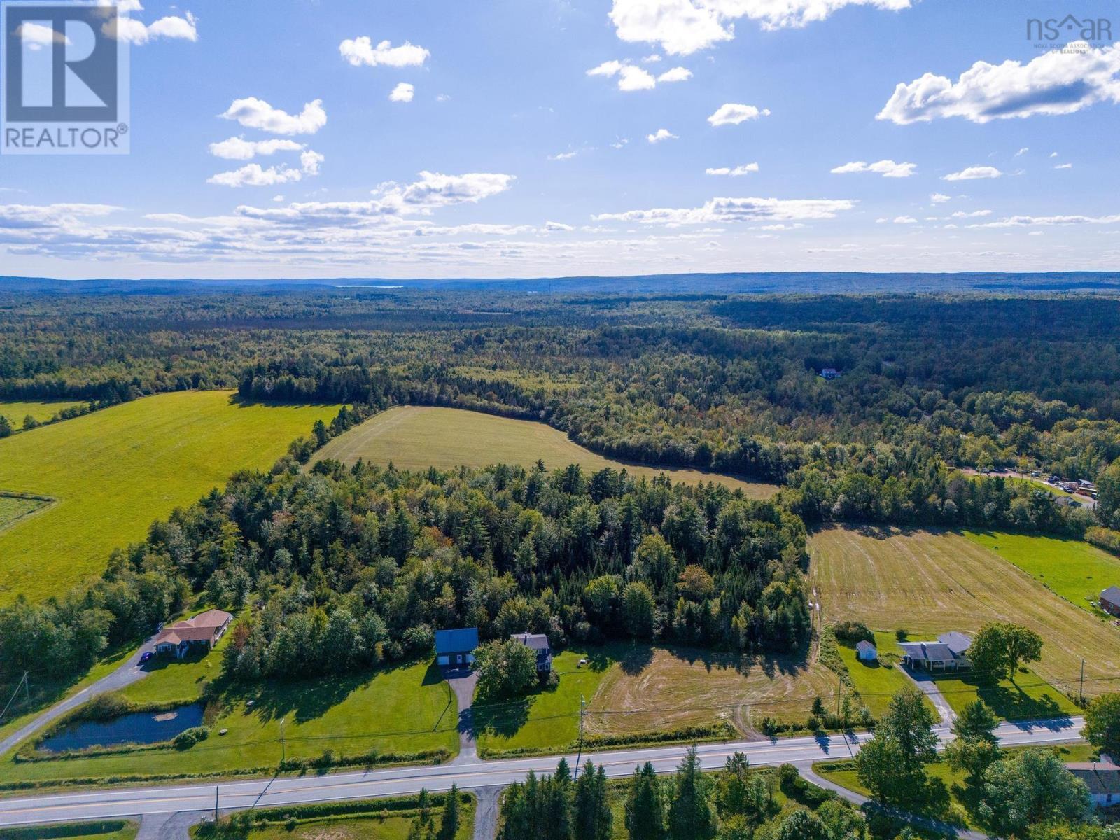 Lot Highway 214 Property Photo 3
