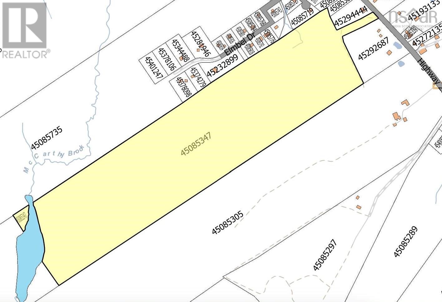 Lot Highway 214 Property Photo 4