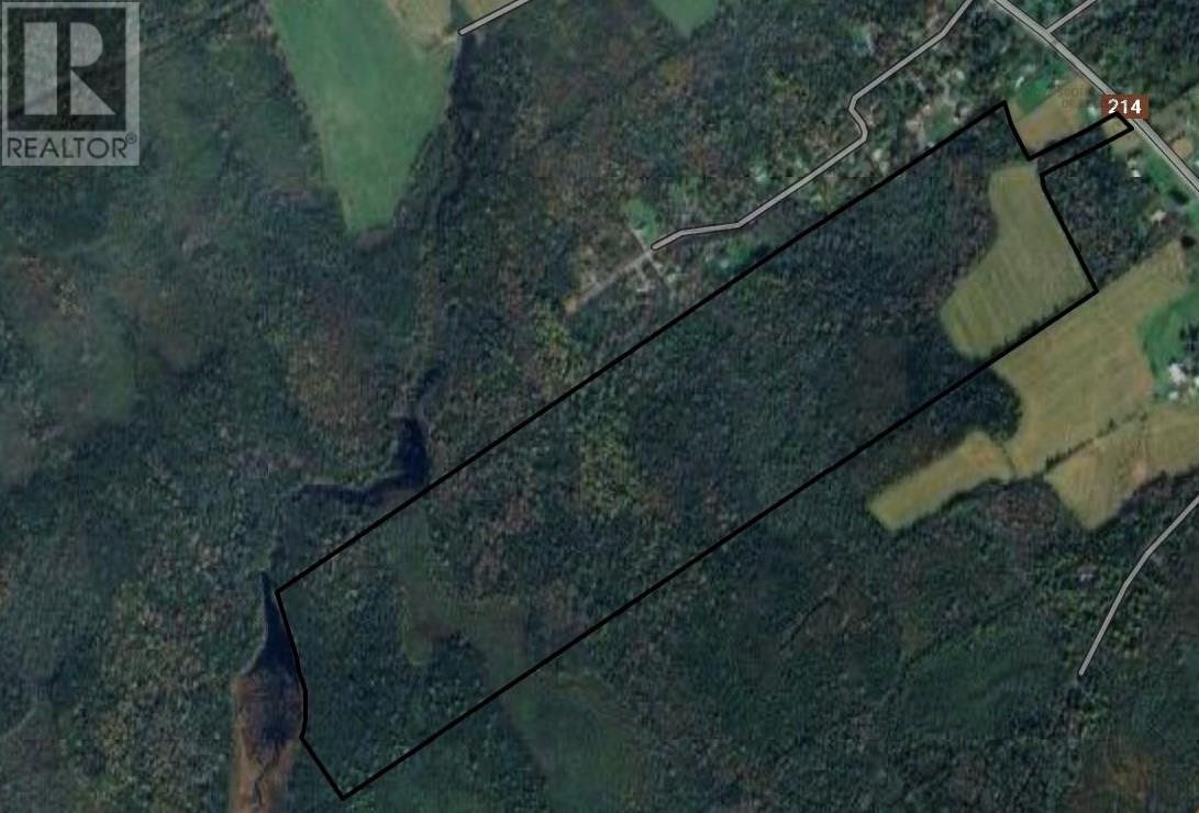 Lot Highway 214 Property Photo 6