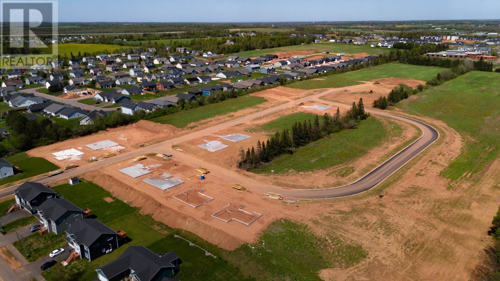Lot 188b Lucy Crescent Property Photo