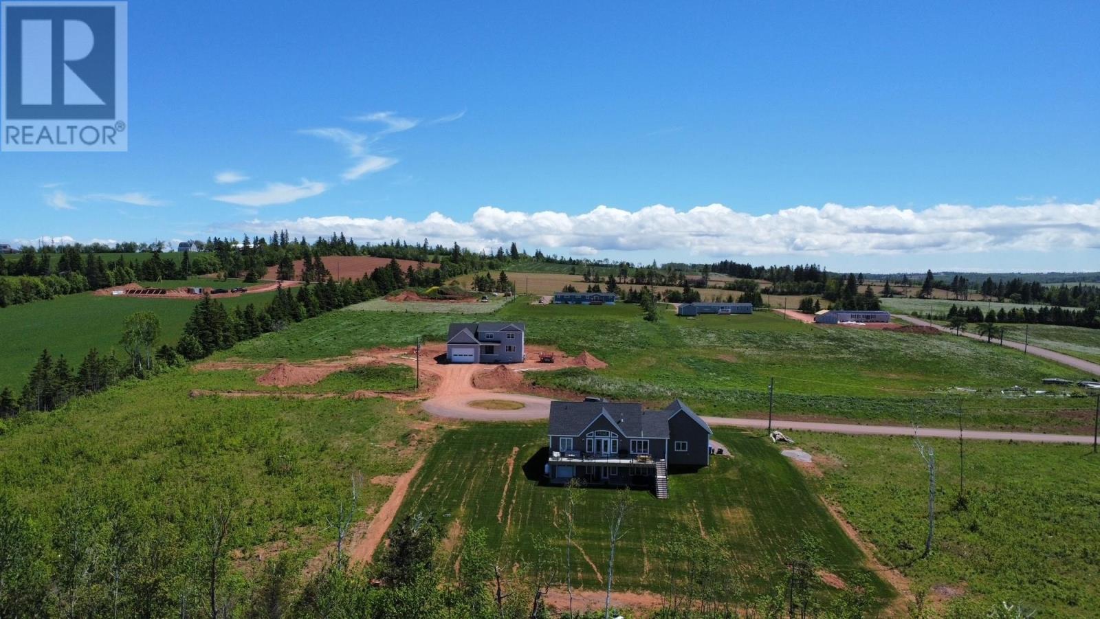 Lot Serenity Lane Property Photo 4