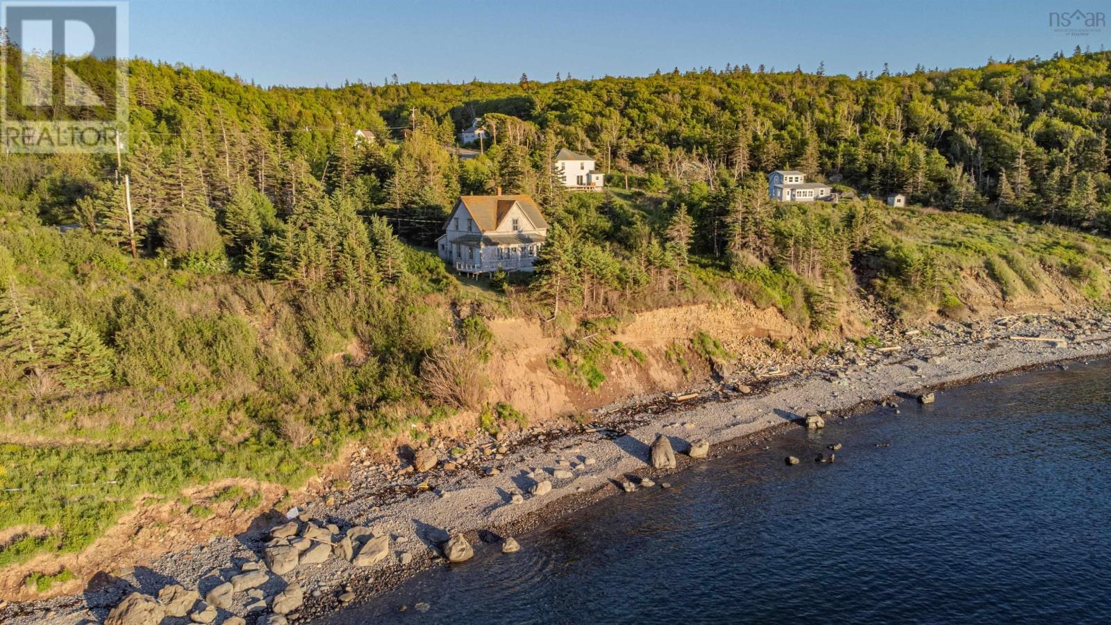 Whale Cove Real Estate Listings Main Image