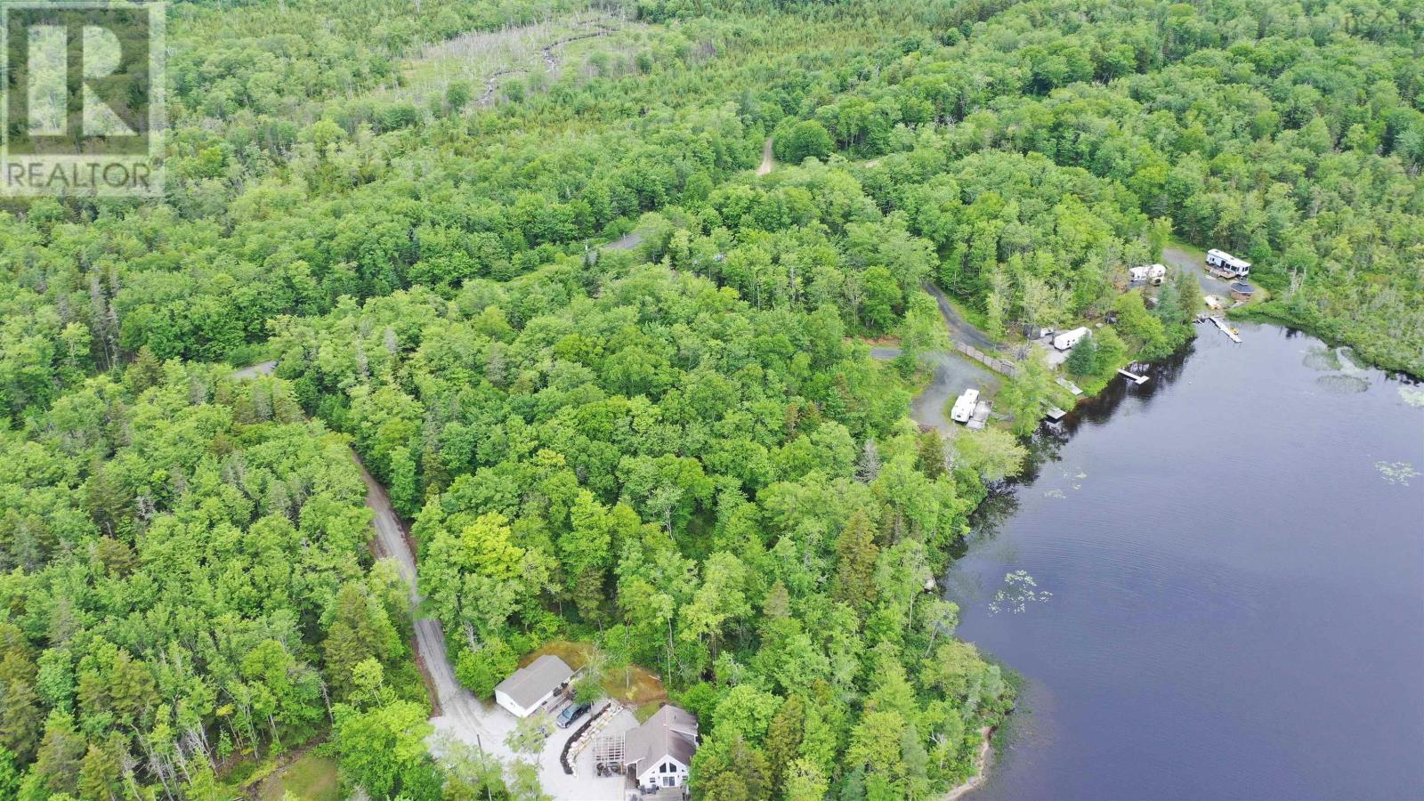Lot 13 Old Ellie Lane, Jeans Point Subdivision Phase Iii Property Photo 6