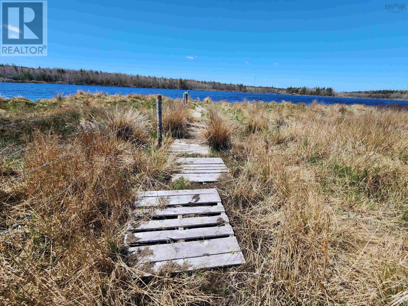 Lot Small Gains Road Property Photo