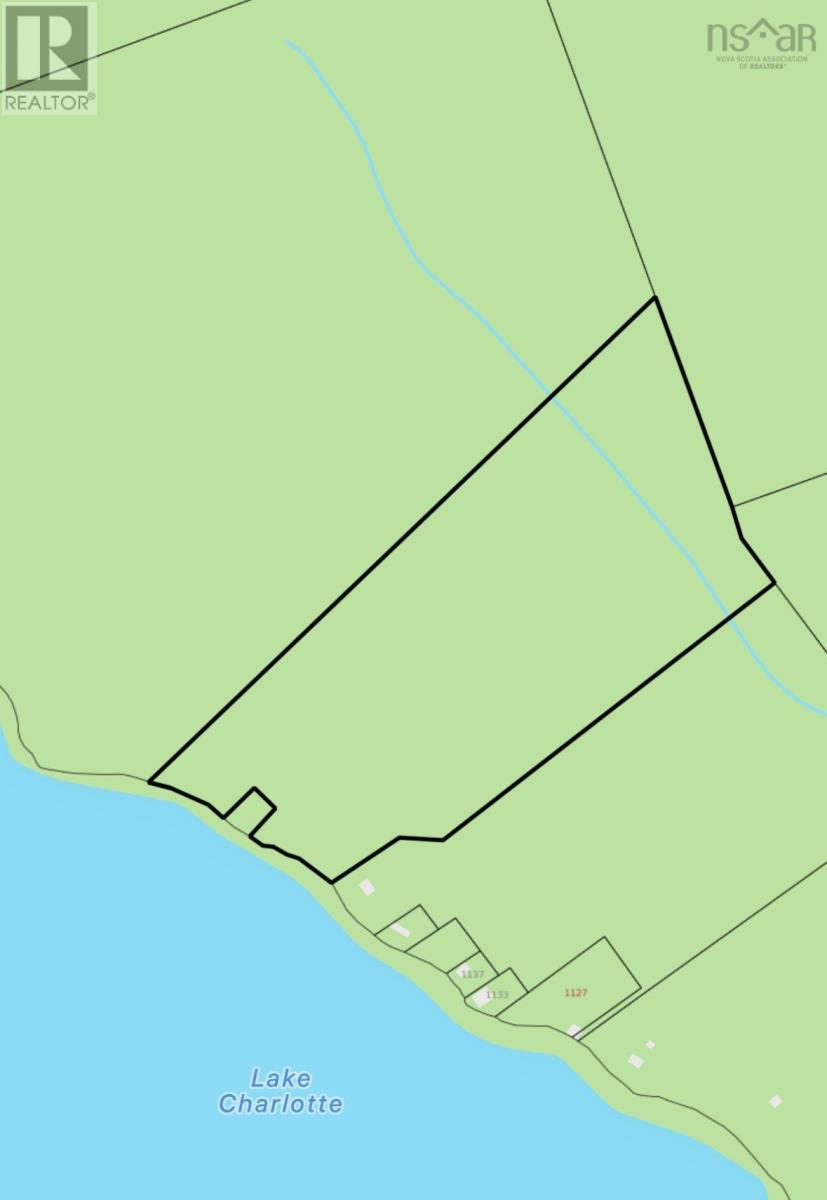 17 Acre Parcel Property Photo 6