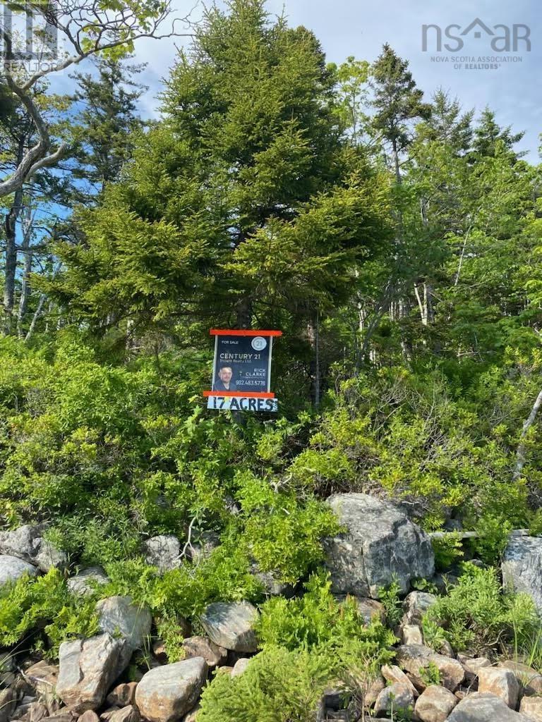 17 Acre Parcel Property Photo 7