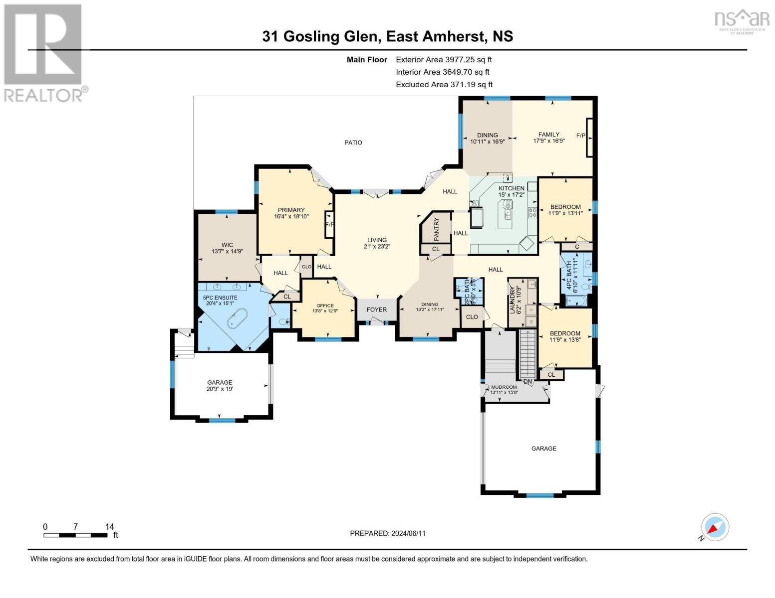 31 Gosling Glen Property Photo 6