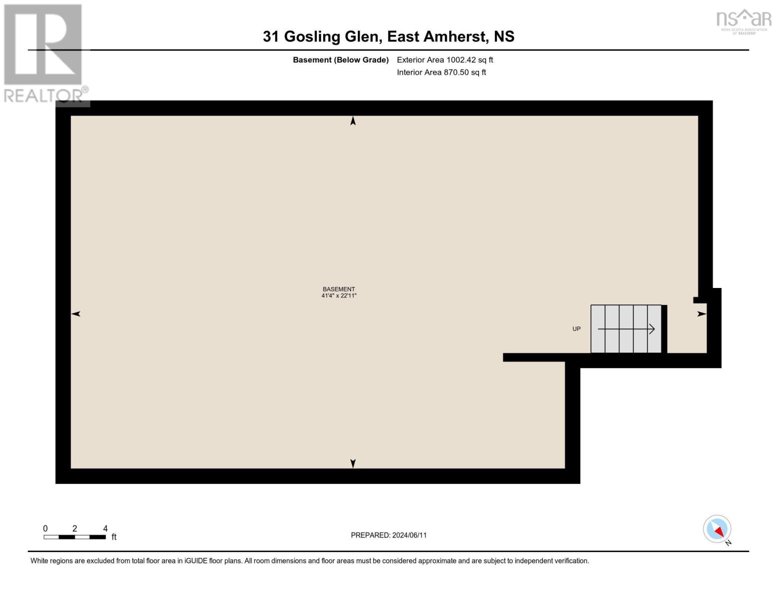 31 Gosling Glen Property Photo 7