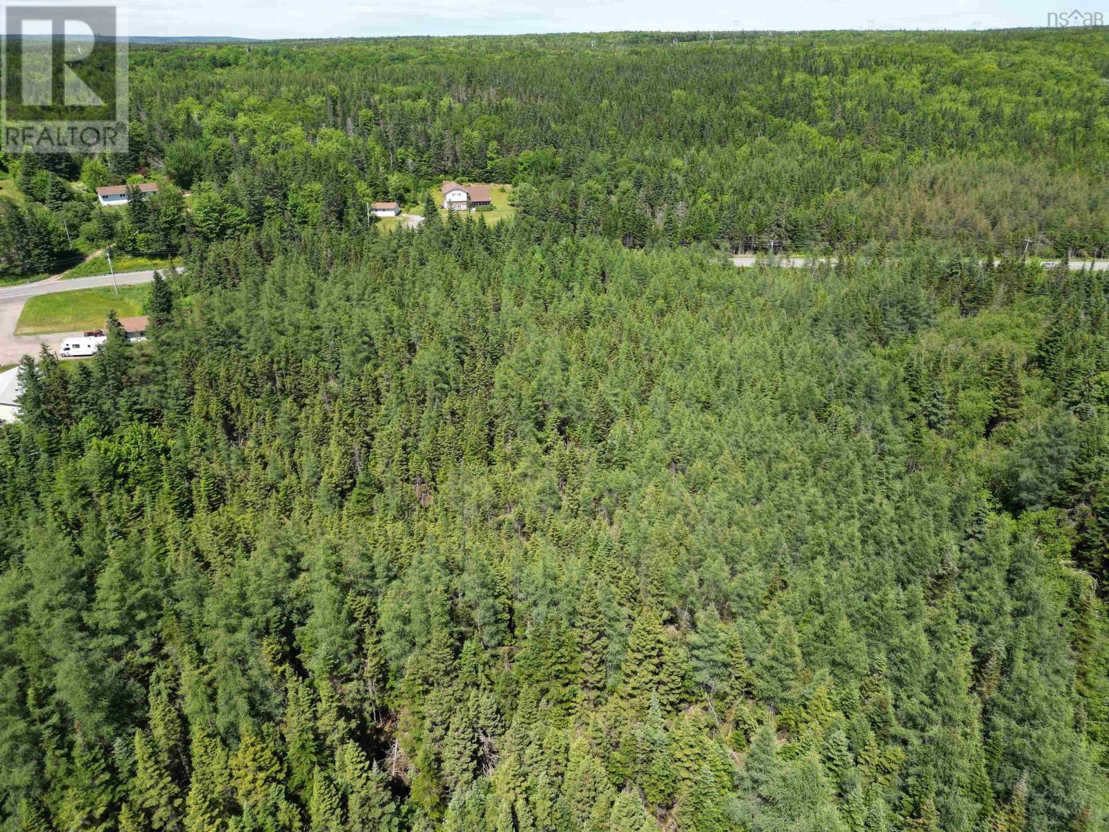 18 Acres Highway 4 Property Photo 3
