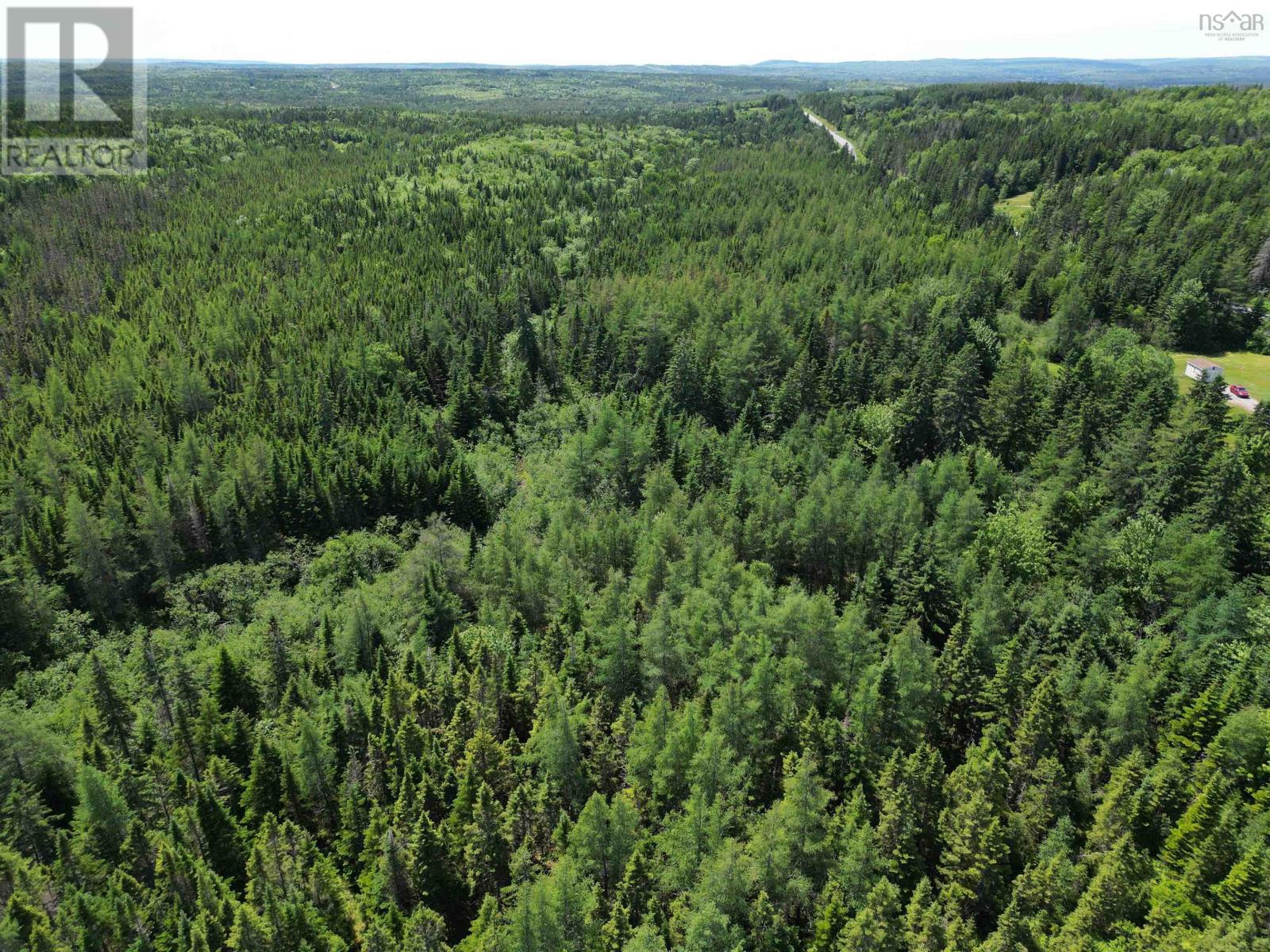 18 Acres Highway 4 Property Photo 6