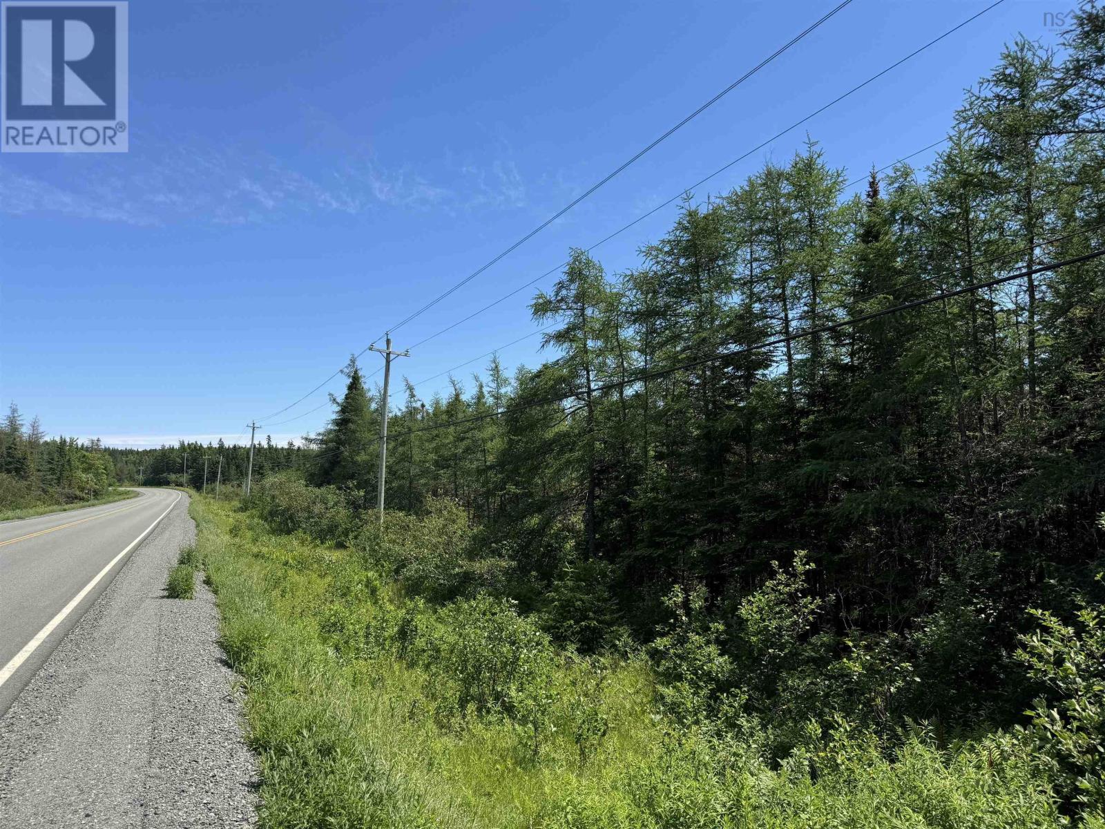 18 Acres Highway 4 Property Photo 8