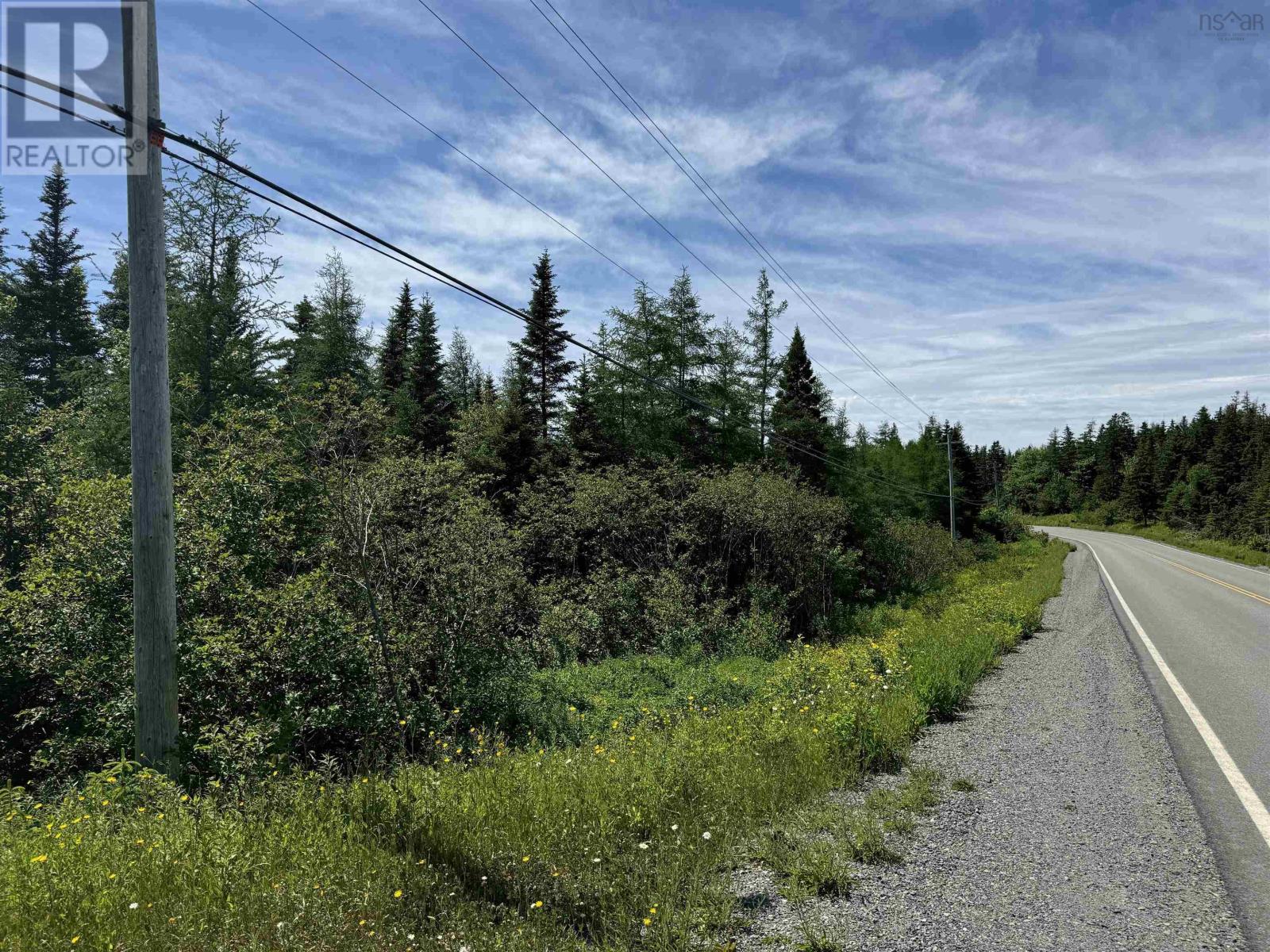 18 Acres Highway 4 Property Photo 9
