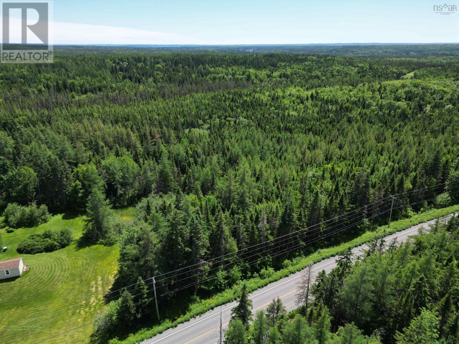 18 Acres Highway 4 Property Photo 10