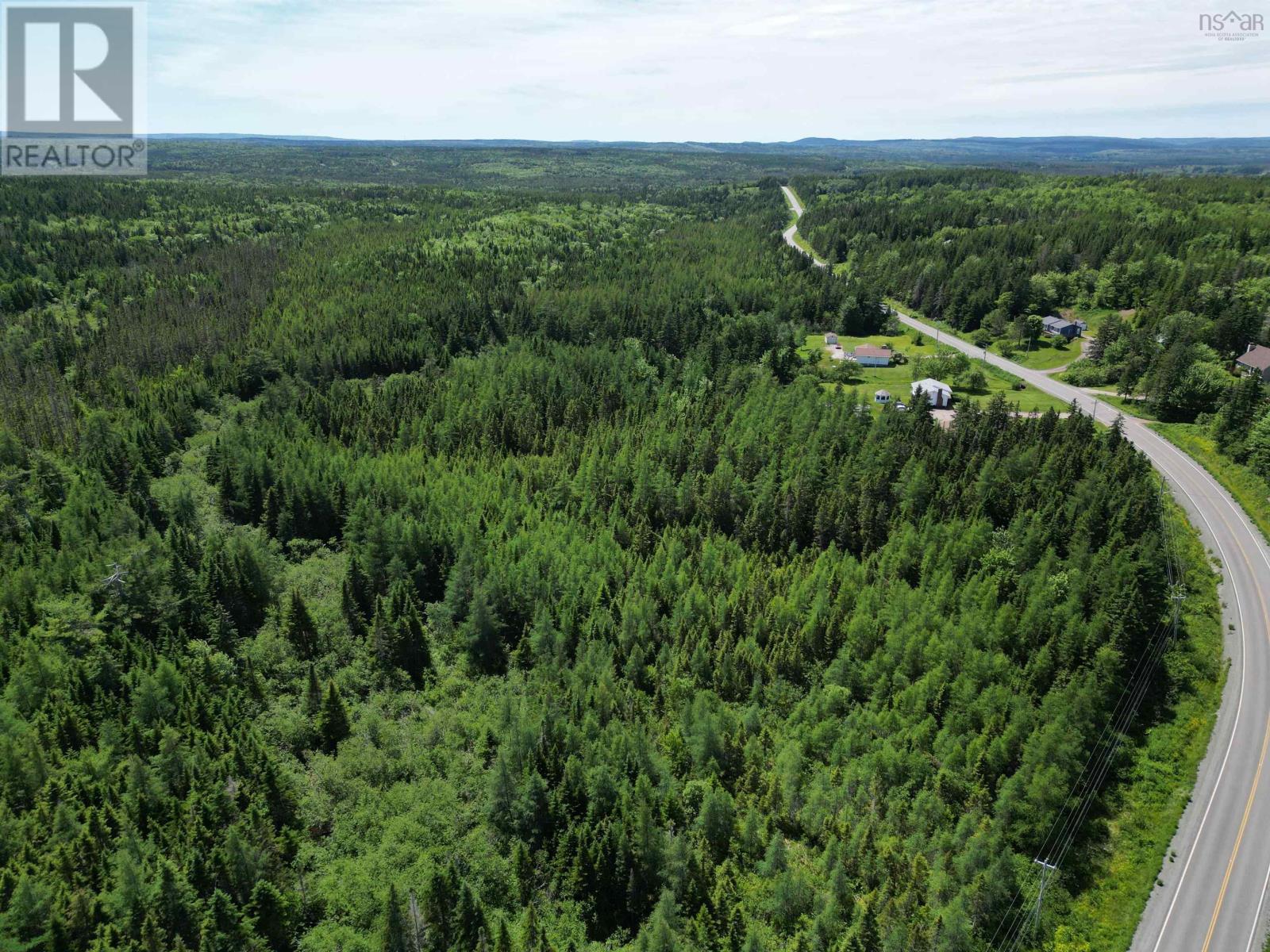 18 Acres Highway 4 Property Photo 11