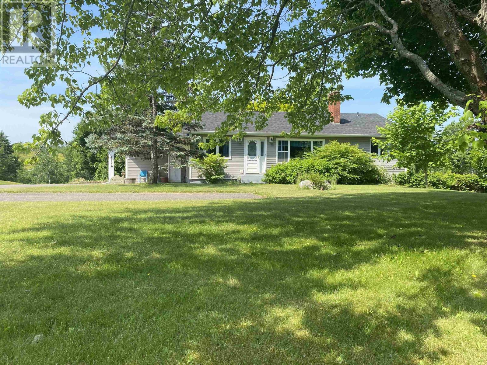 4726 Sunrise Trail Property Photo