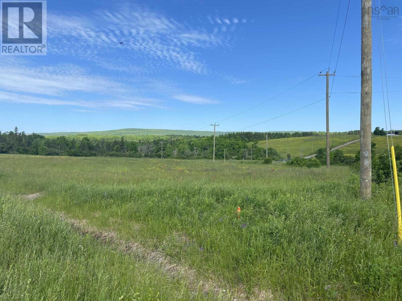 Lot 1 Appleseed Drive
