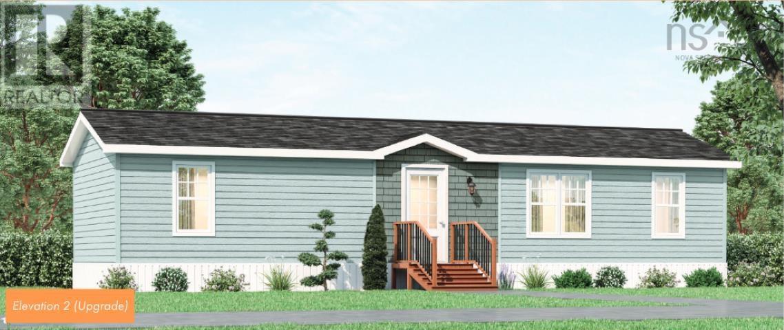 Lot A-6 Narrows Road Property Photo
