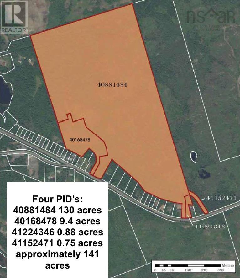 Parcel A 7 Highway Property Photo 1