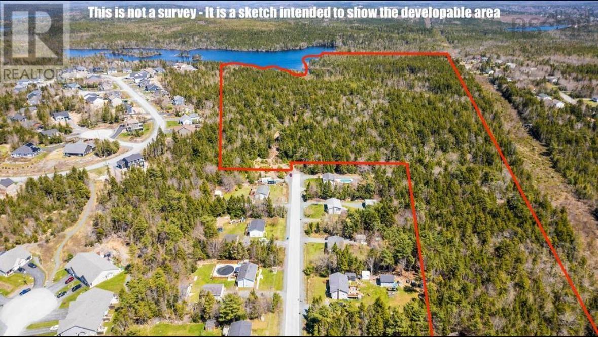 Lot 0 Alps Road Property Photo 1