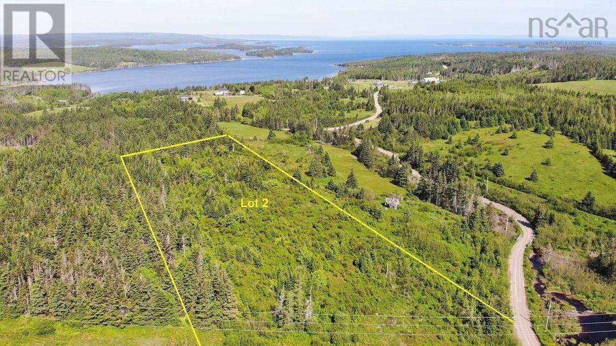 Lot 2 Old Trunk 4 Highway Property Photo 1