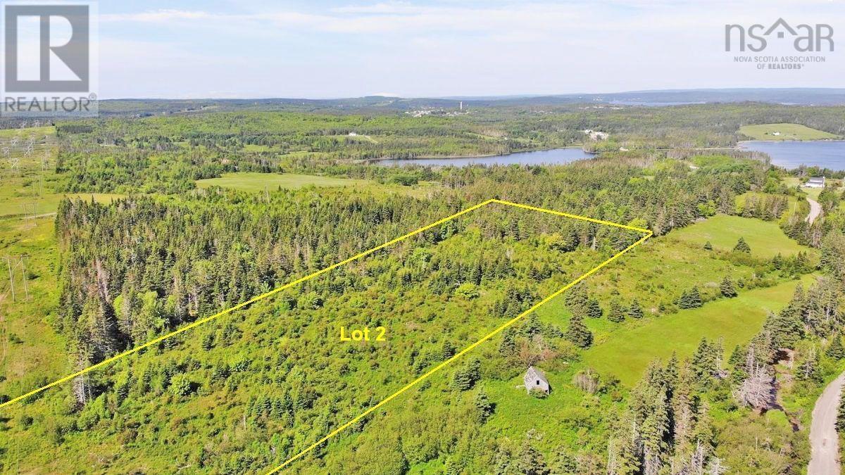 Lot 2 Old Trunk 4 Highway Property Photo 2