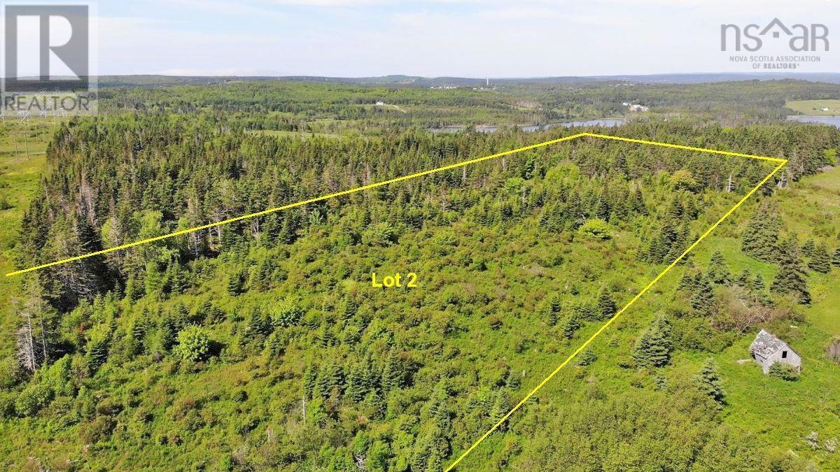 Lot 2 Old Trunk 4 Highway Property Photo 4
