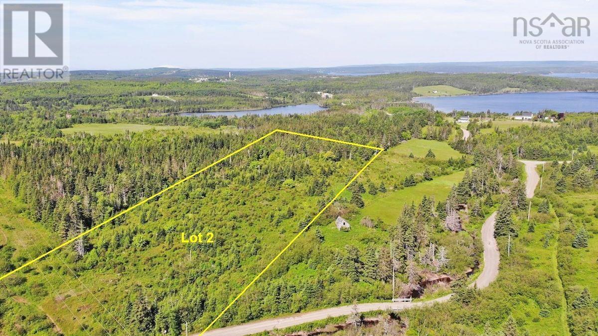 Lot 2 Old Trunk 4 Highway Property Photo 5